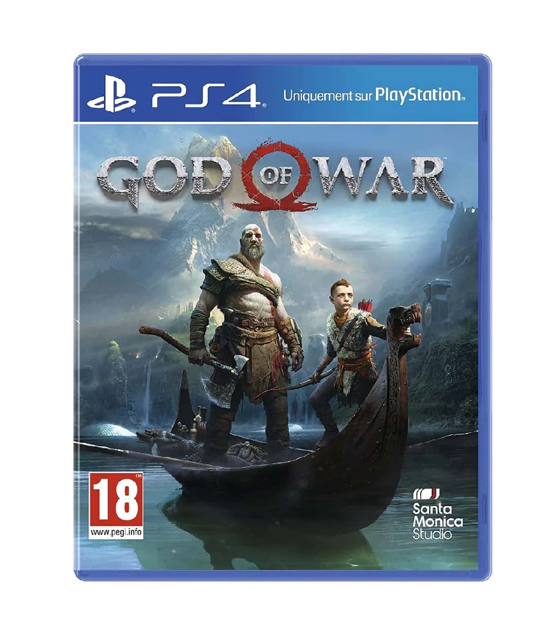 god-of-war-sosogames God Of War - Image 1