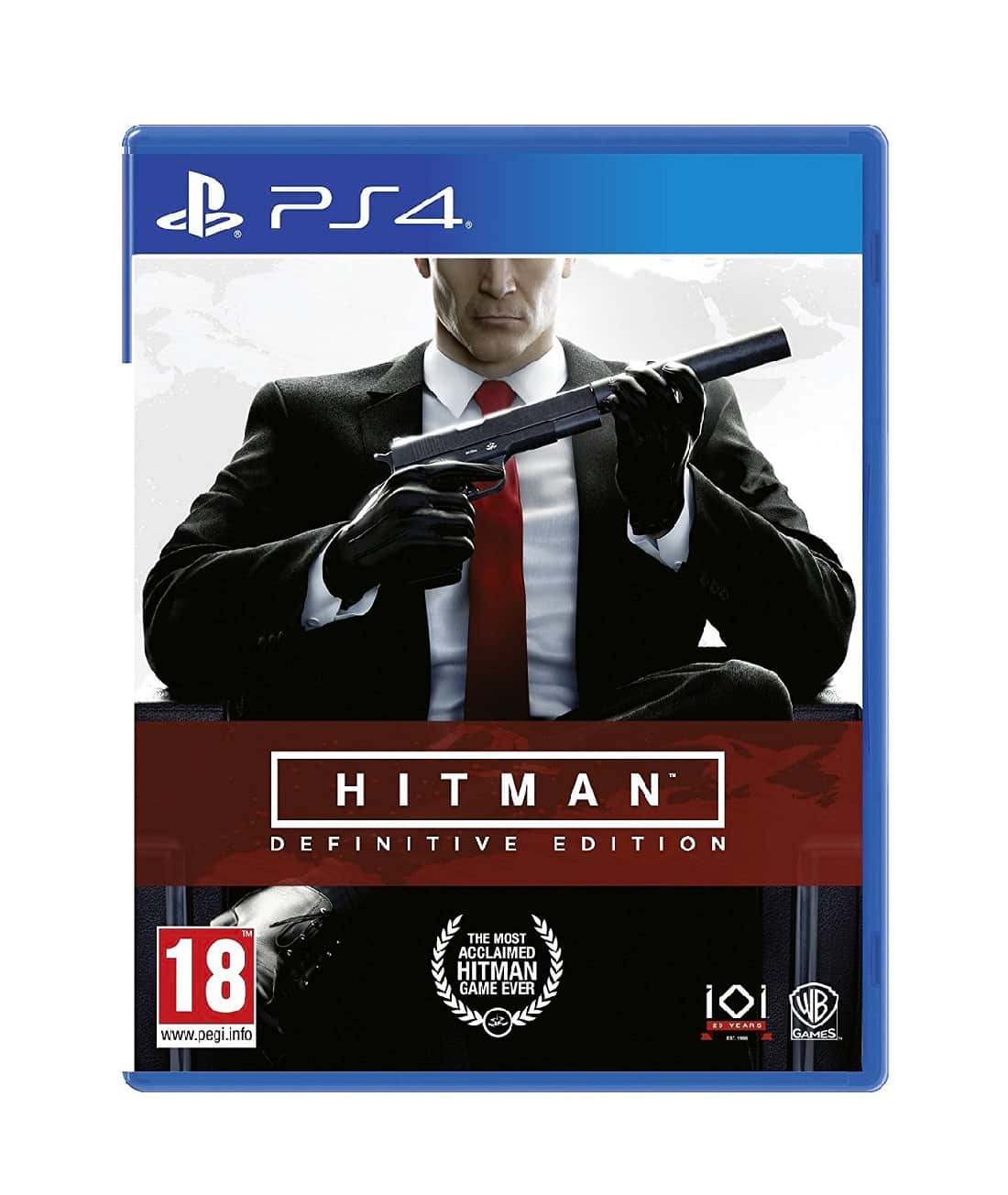 hitman1-sosogames Hitman - Image 1