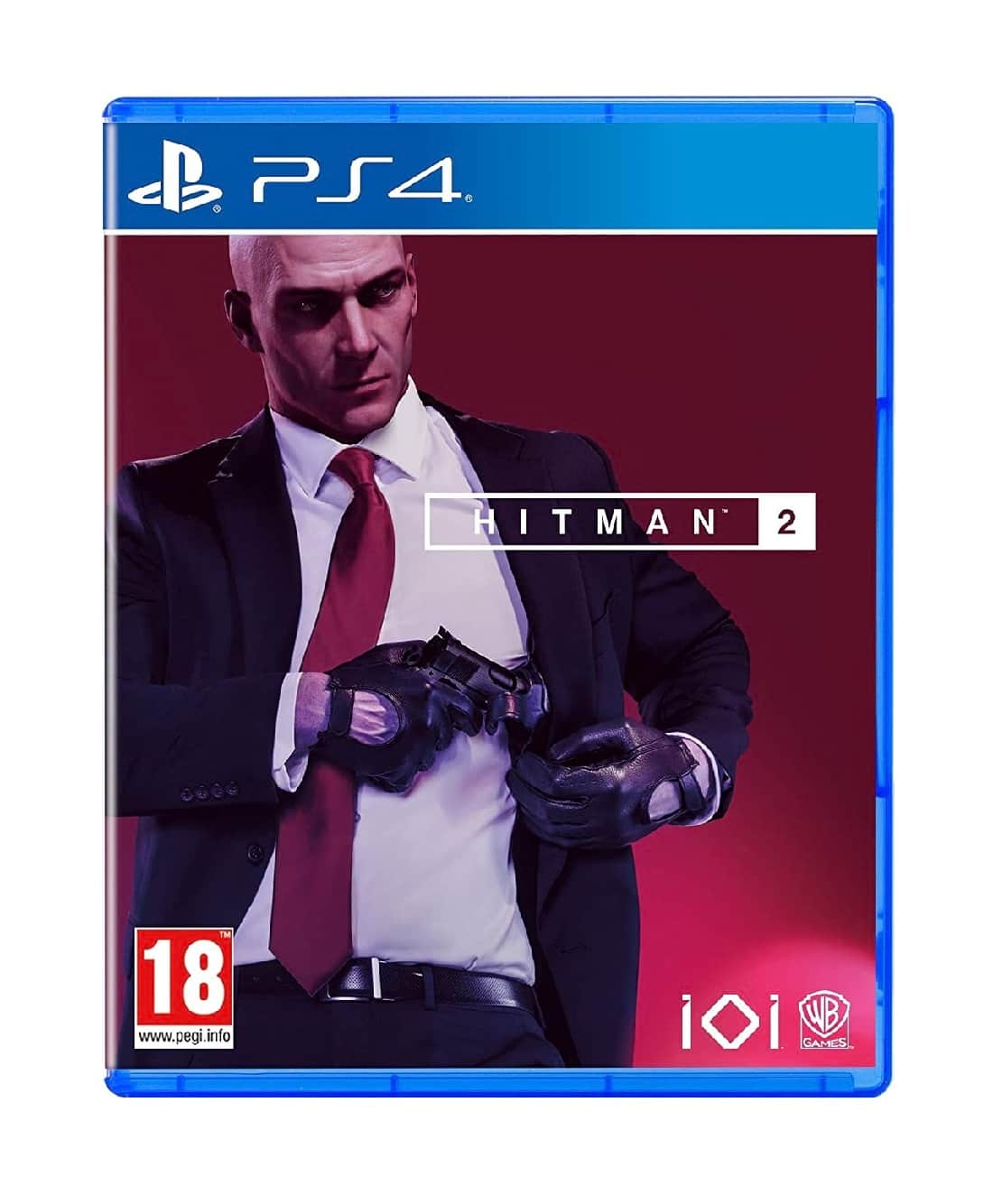 hitman2-sosogames Hitman 2 - Image 1