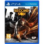 inFAMOUS Second Son