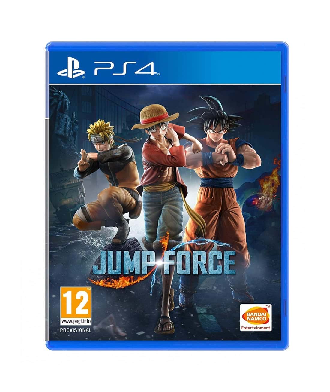 jump-force-sosogames Jump Force - Image 1