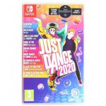 Just Dance® 2020 Nintendo Switch