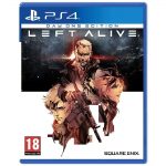 Left Alive