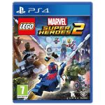 LEGO Marvel Super Heroes 2