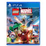 LEGO Marvel Super Heroes