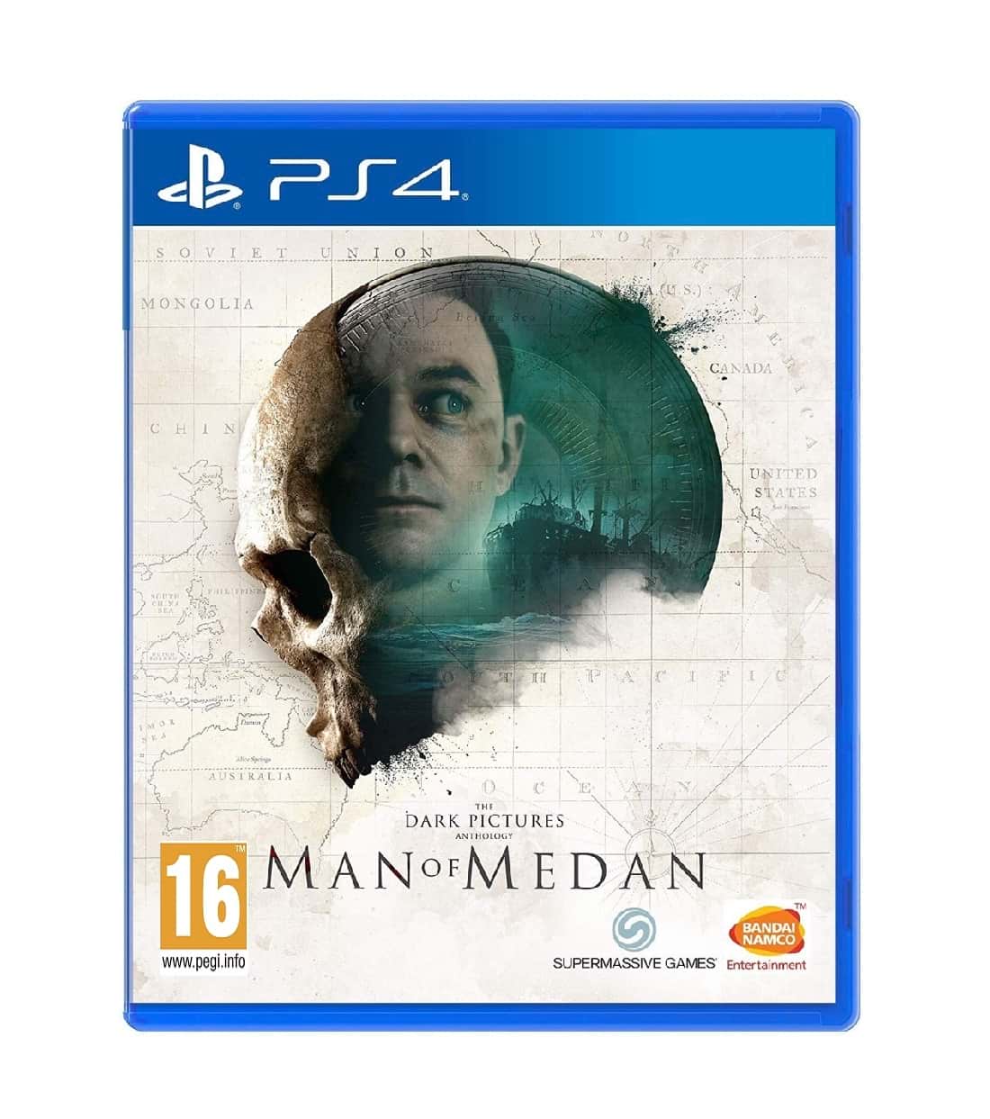 manofmedan-sosogames Man of Medan - Image 1