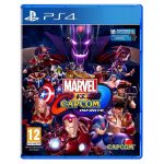 Marvel vs. Capcom-Infinite