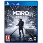 Metro Exodus