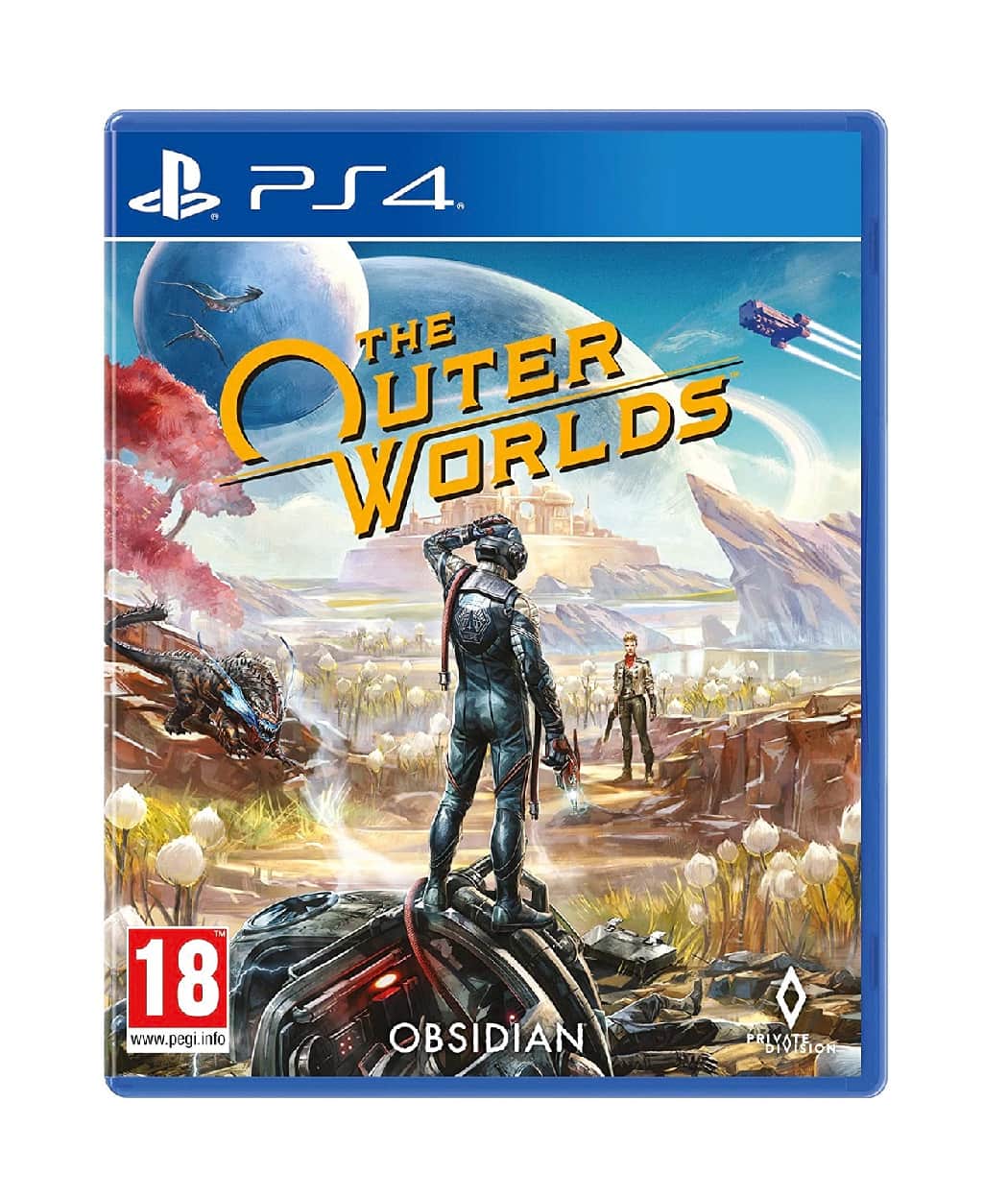 outerworld-sosogames The Outer Worlds - Image 1