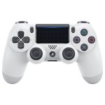 DUALSHOCK®4 Wireless Controller for PS4™ - Glacier White