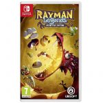 Rayman® Legends Definitive Edition