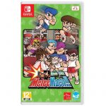 River City Melee Mach