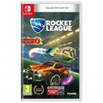Rocket League®: Collector's Edition