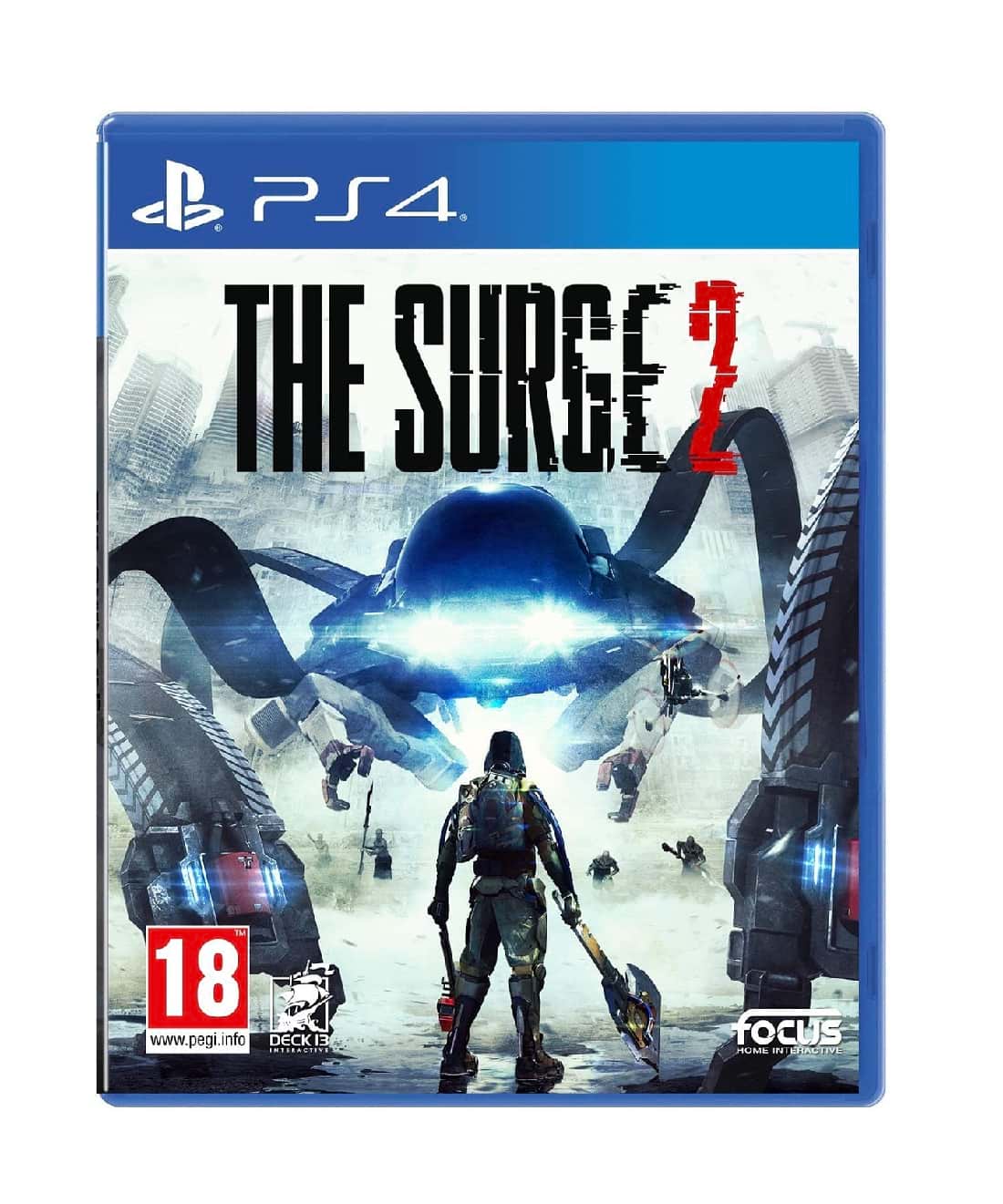 surge-2-sosogames The Surge 2 - Image 1