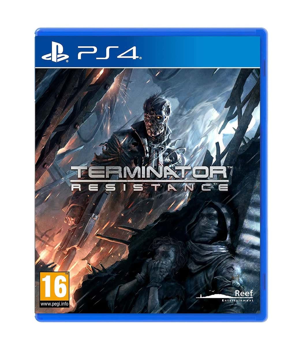 terminator-resistance-sosogames Terminator-Resistance - Image 1