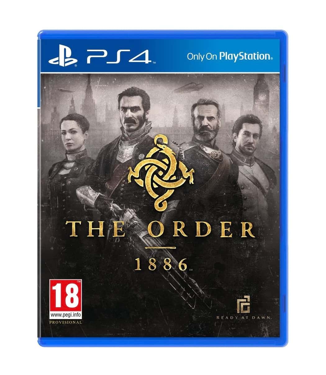 the-order-1886-screen-01-ps4-sosogames The Order: 1886 - Image 1