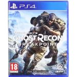 Tom Clancy’s Ghost Recon Breakpoint