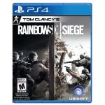 Tom Clancy's Rainbow Six Siege