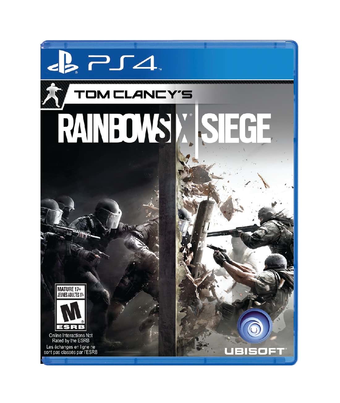 tom-clancy-siege-sosogames Tom Clancy's Rainbow Six Siege - Image 1