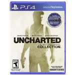 UNCHARTED-The Nathan Drake Collection
