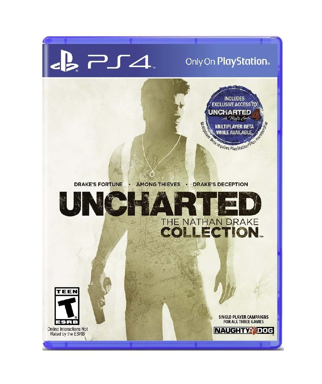 uncharted_the_nathan_drake_collection1-sosogames UNCHARTED-The Nathan Drake Collection - Image 1