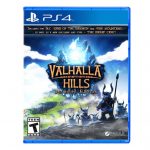 Valhalla Hills-Definitive Edition