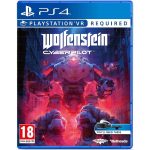 Wolfenstein-Cyberpilot VR