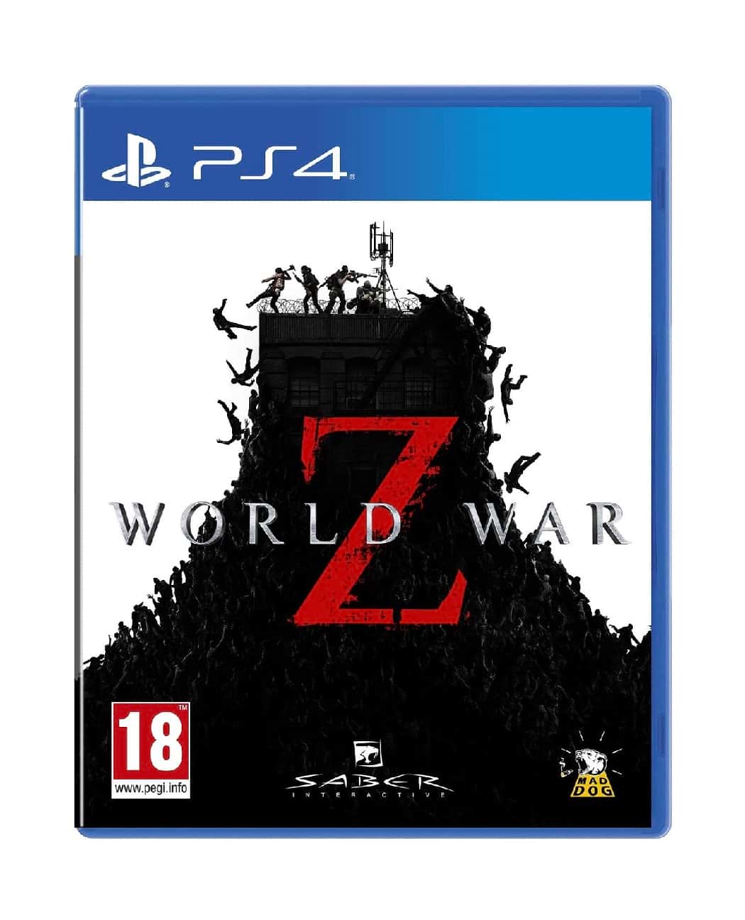 world-war-z-sosogames World War Z - Image 1