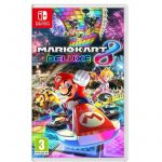Mario Kart 8 Deluxe
