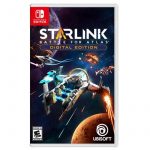 Starlink: Battle for Atlas Deluxe Edition
