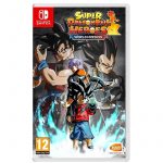 SUPER DRAGON BALL HEROES WORLD MISSION