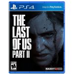 The Last of Us Part ll