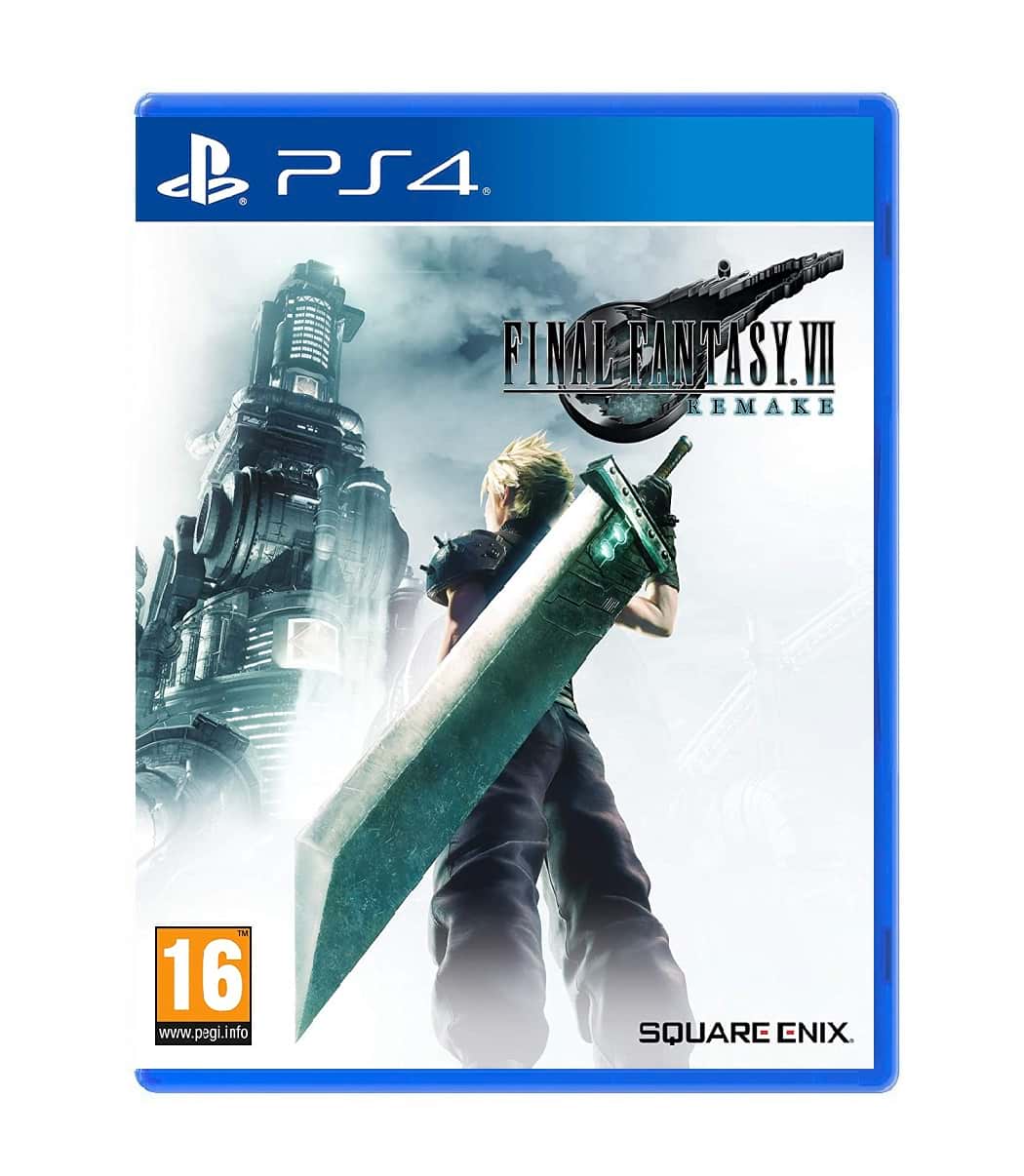 final-fantasy7-ps4-remake-sosogames FINAL FANTASY VII REMAKE