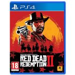 Red Dead Redemption 2