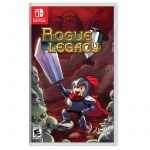 Rogue Legacy