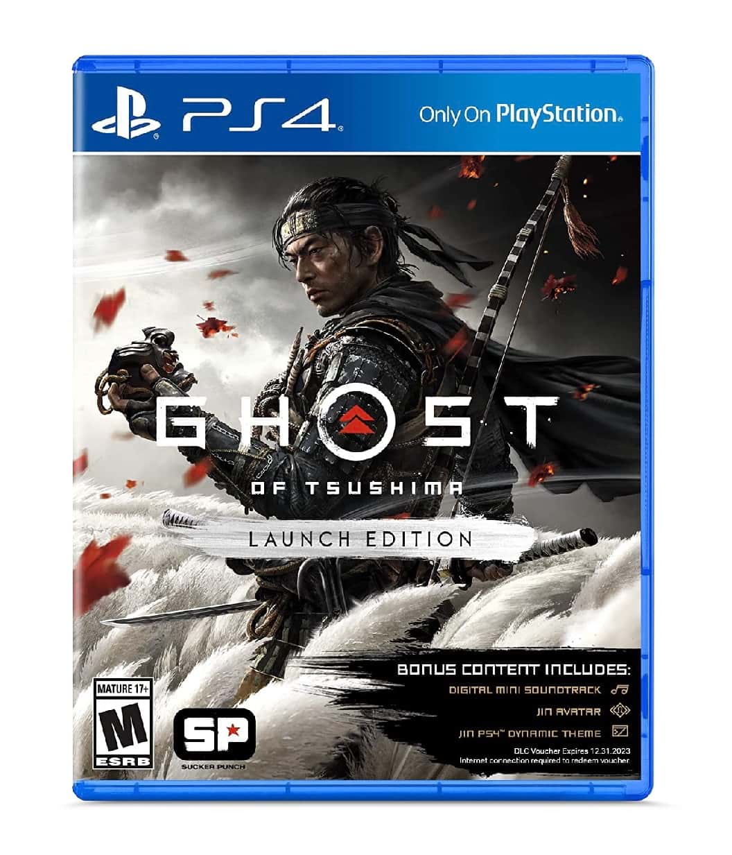ghost-of-tsushima-sosogames Ghost of Tsushima - Image 1