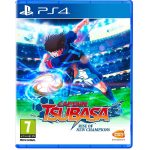 Captain Tsubasa - Rise of New Champions