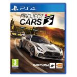 Project CARS 3