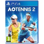 AO Tennis 2