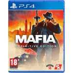 Mafia III: Definitive Edition