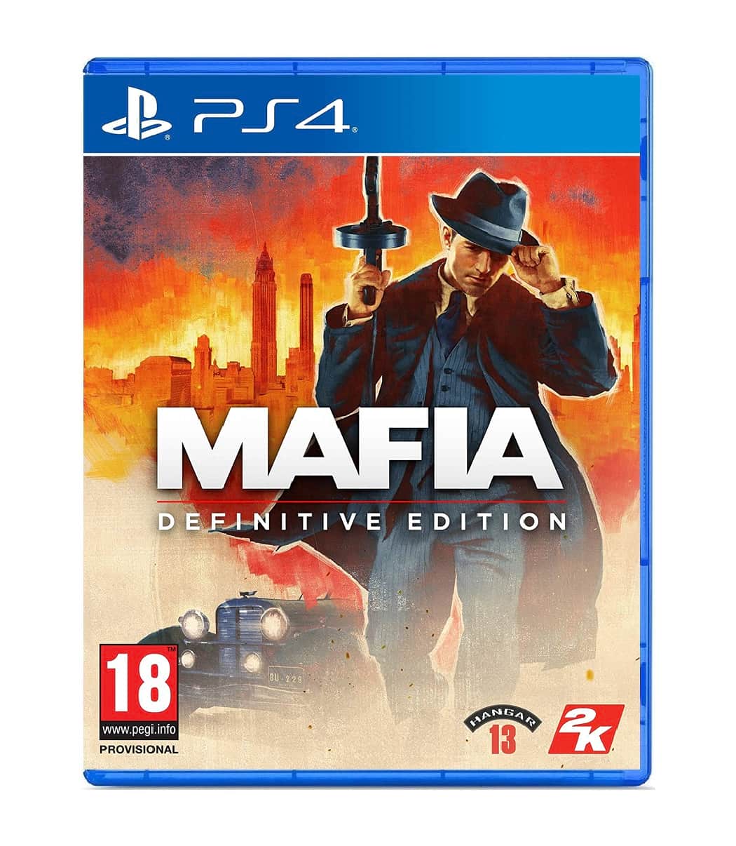 mafia-iii-definitive-edition-ps4-sosogames Mafia III: Definitive Edition - Image 1