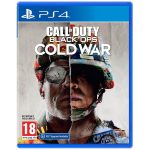 PS4 Call of Duty: Black Ops Cold War