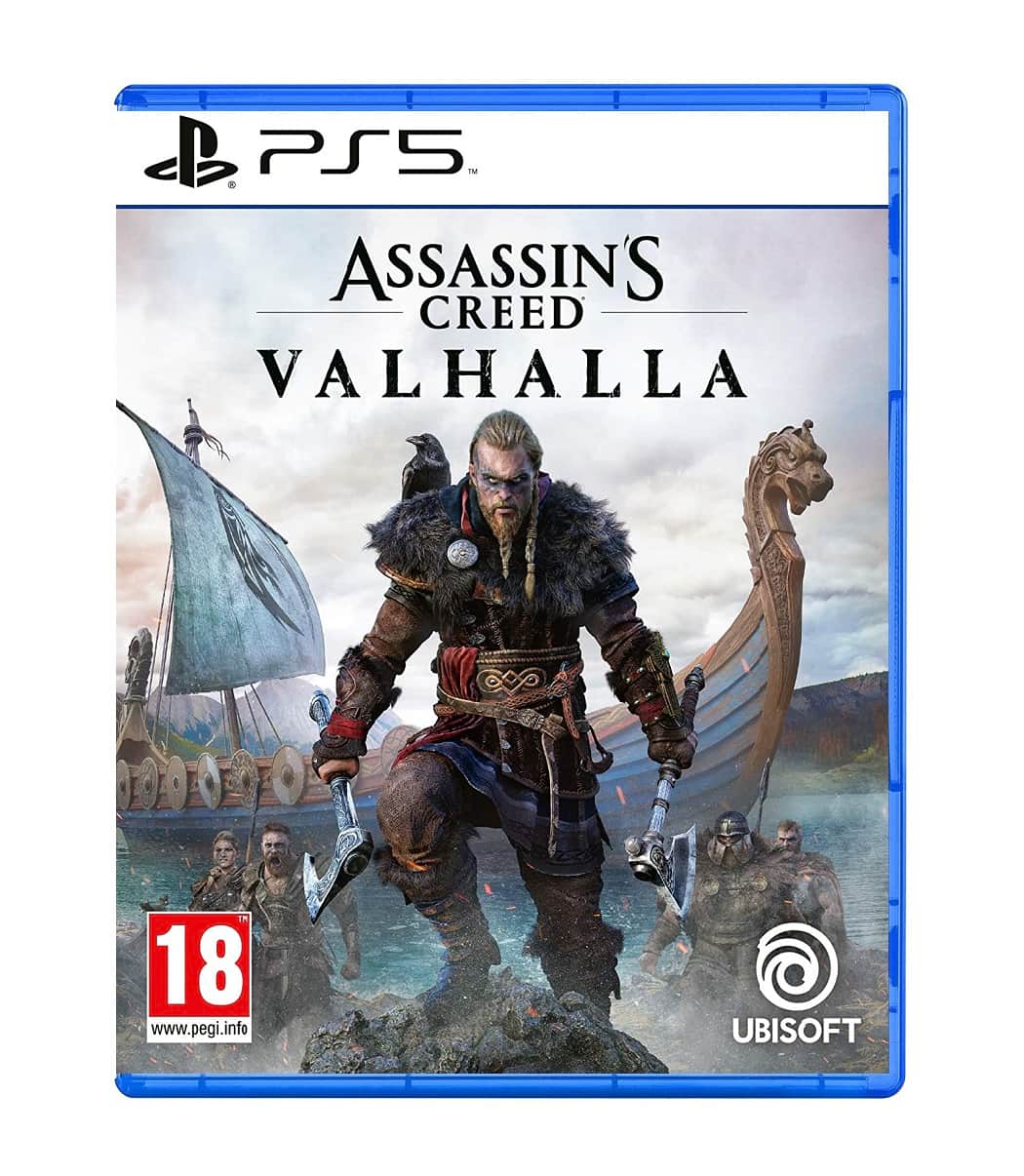 ps5-image Assassins Creed Valhalla