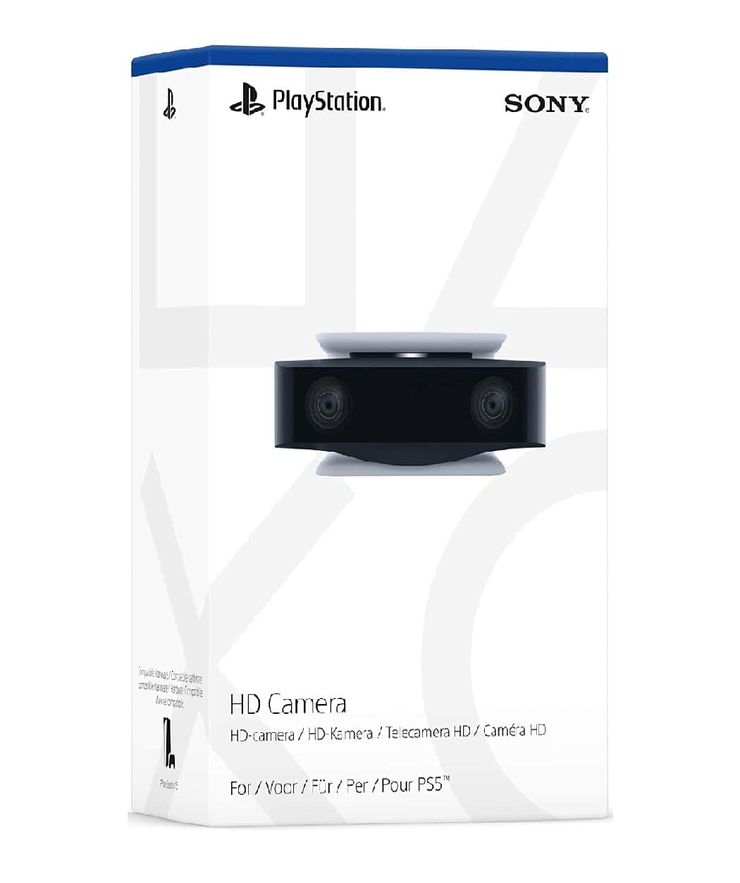 Sony-PS5-Camera-Sosogames PS5 Camera