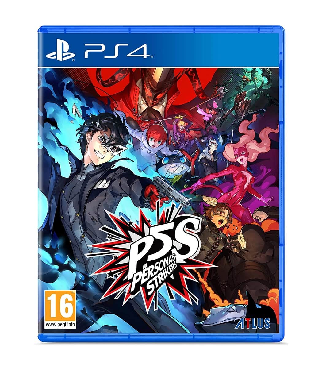 persona-5-striker-sosogames person-5-sosogames