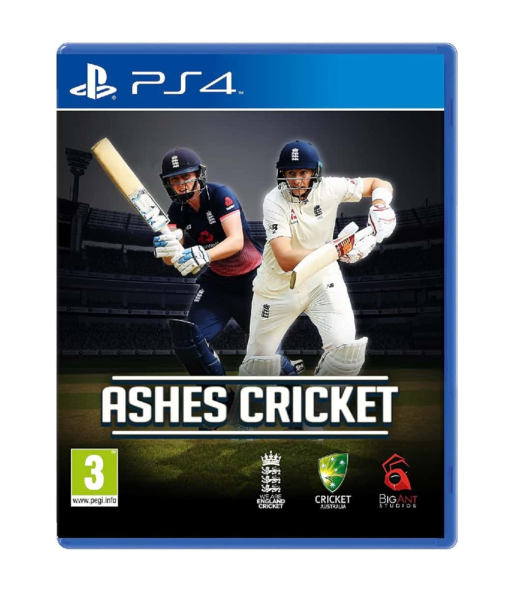 ashes cricket-sosogames Ashes Cricket