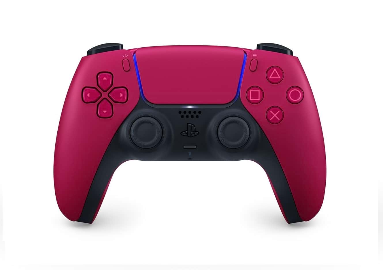 dualsense-controller-red-sosogames Dualsense red sosogames