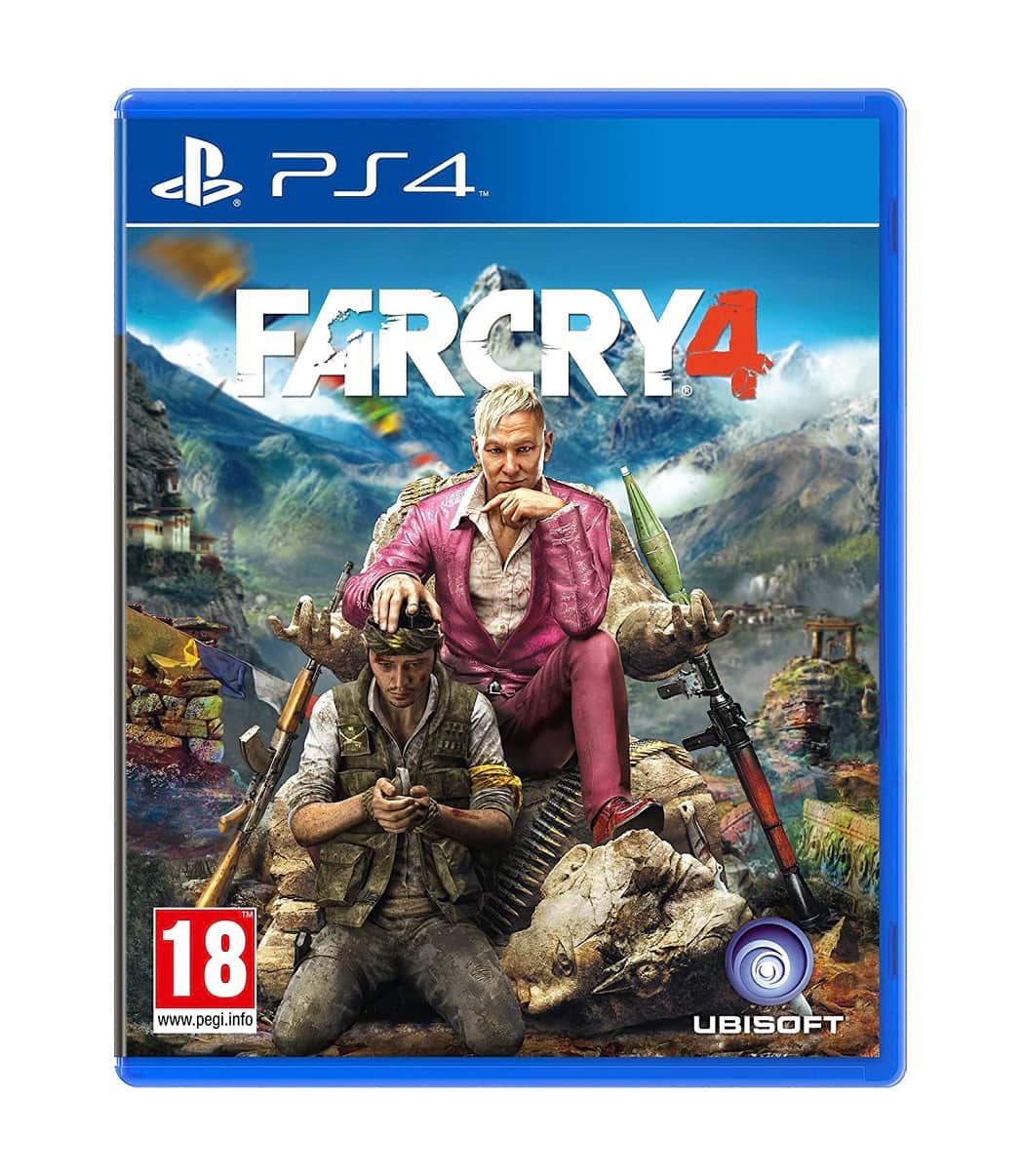 Farcry 4 Sososames FarCry 4 - Image 1