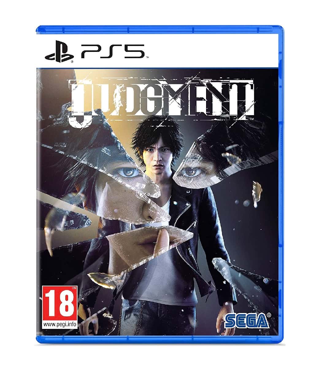PS5-jUDGMENT-SOSOGAMES judgment-sosogames