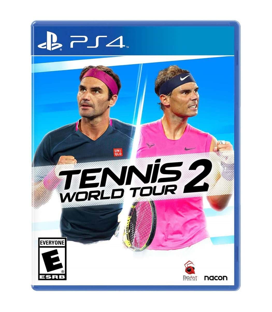 Tennis-World-Tour-2-sosogames Tennis World Tour 2